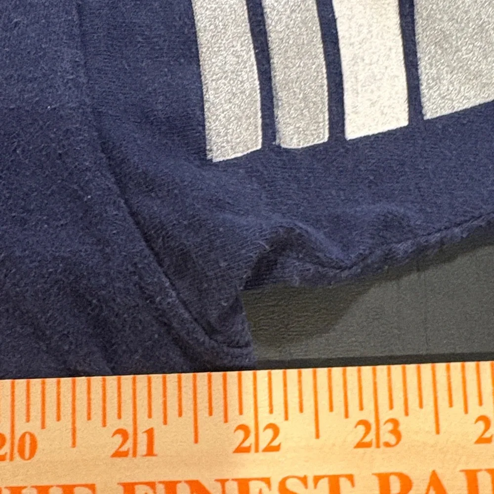 Salem sportswear L Dallas Cowboys 1995 NFLP Tee - Picture 5 of 8